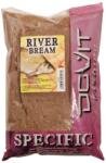 DOVIT Specific Etetőkeverék - River Bream 1kg - webshop