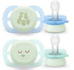 Philips SCF075/18 Ultrastart 0-2 m, éjszakai fiú, 2 darab