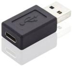 PremiumCord Átalakító USB 3.0 A/male to USB 3.1 C/female (kur31-10)