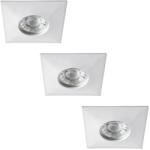 Rábalux Rábalux - 3xLED fürdőszobai mennyezeti lámpa 3xLED/4W/230V, IP44 (1080)
