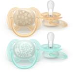 Philips SCF091/41 Ultrasoft cumi 0-6 hónap, 2 darab