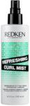 Redken Refreshing Curl Mist, 250 ml