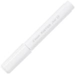 Pilot Pintor Akril marker, Extra Fine, fehér (PSW-PT-EFW)
