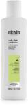 Nioxin Scalp Hair Thickening System 2 Conditioner 300 ml