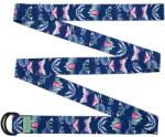 Spokey The Bloom Belt jógaöv