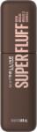Maybelline New York Superfluff szemöldök gél, 5 ml - 260 Deep Brown