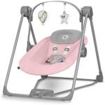 Lionelo Otto Hintaszék - Pink Baby