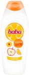 Baba tej & gyümölcsös habfürdő 750 ml (62740956)