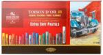 KOH-I-NOOR Toison d´Or Extra Soft 8556/48 - porpasztell kréta, 48 db (8556048001KZ)