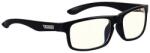 GUNNAR Enigma Onyx, átlátszó üveg (ENI-00109)