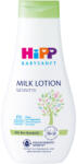 HiPP Babysanft Sensitiv testápoló 350 ml - ecofamily