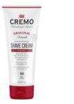 CREMO Cooling Shave Cream Classic, 177 ml