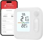 SwitchBot otthoni klímapanel (W7400000)