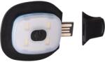 SIXTOL B-Hat LED Light 1 Sapka/fejpánt LED pótlámpa (SX5029)