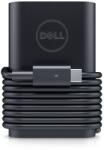 Dell Eredeti Dell Latitude 5175 5179 7275 7370 laptop töltő, Dell Venue Pro 5056, Dell XPS 9250, Dell Type 492-BBUU 689C4 HDCY5 LA45NM150, 45W USB-C (AZTDELL45WUSBC)