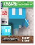Paladone Minecraft - Allay Icon - díszvilágítás (PP12709MCF)