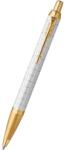 Parker IM Premium Pearl GT