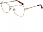 Longchamp LO 2157 714 52 Női szemüvegkeret (optikai keret)