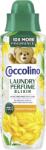 COCCOLINO Booster Summer Bouquet 460 ml, 20 mosás