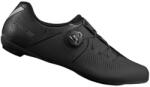 Shimano országúti, SH-RC302, női, fekete, EU 38