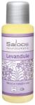 SALOOS Bio Test- és masszázsolaj Levendula 50 ml