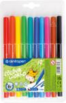 Centropen RED 7550, 10 db a csomagban (2010200838)