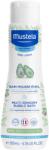 Mustela Habfürdő organikusan termesztett avokádóval 200 ml (PL8704020)