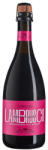  Medici Ermete Quercioli Lambrusco Grasparossa DOC félédes vörös habzóbor 0, 75L 8% - bareszkozok