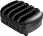 ORICO DUK-5P-EU-BK-BP (ORICO-DUK-5P-EU-WH-BP)