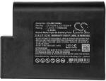 Cameron Sino ni-mh akkumulátor, 7.2v, 1800mAh, kompatibilis zebra cc15294-3 kompatibilis-vel (CS-ZBC300BL)