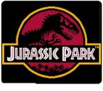 ABYstyle Jurassic Park: Pixel logo egérpad (ABYACC320)