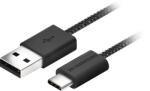 3dconnexion USB-A/USB-C fonott kábel 3DX-700089 (3DX-700089)