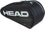 Head Tour Racket Bag M BK