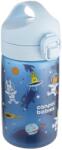 Canpol babies Junior 400 ml, kék