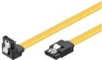 PremiumCord SATA III 90° 0.5m (kfsa-15-05)