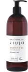 Ziaja Baltic Home Spa Wellness tusfürdő, 500 ml