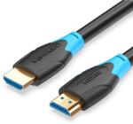 Vention HDMI 2.0 Exclusive Cable 0.5m Black Type (AAGBD)
