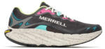 Merrell Promorph M férfi futócipő Cipőméret (EU): 46 / fekete/rózsaszín Férfi futócipő