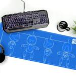 Paladone PlayStation - Astro Bot - egérpad és billentyűzet (PP14336AB)