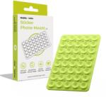 Mobile Origin Sticker Phone Mount O1 Green (MO-SPM-GRN)