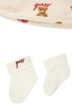 Guess бебешки комплект от памук с еластан (H6YG08.K4134.9BY2) - answear - 80,17 лв