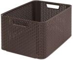 Keter STYLE BOX L, barna (205850)