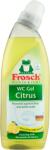 Frosch ECO WC-gél citrus, 750 ml (31140091)