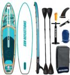 Sun Reflections Multi 12'4'' Minicombo Ocean Mirage (12525522)
