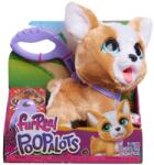 Just Play Fur Real Poop-A-Lots Corgi (1100030381)