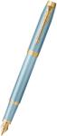 Parker IM Writing Rituals Zöld GT (I7040339004)