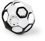Oball Rattle Goals 10 cm Black / White