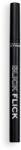 Revolution Relove Slick Flick Black 0, 70 g