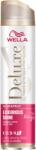 Wella Deluxe Hair Spray Lux Shine Ultra Strong 250 ml