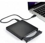 ZENWIRE CD-R/DVD-RW/ROM Drive - mallbg